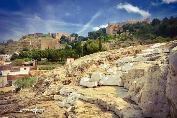 Excursión a Sagunto