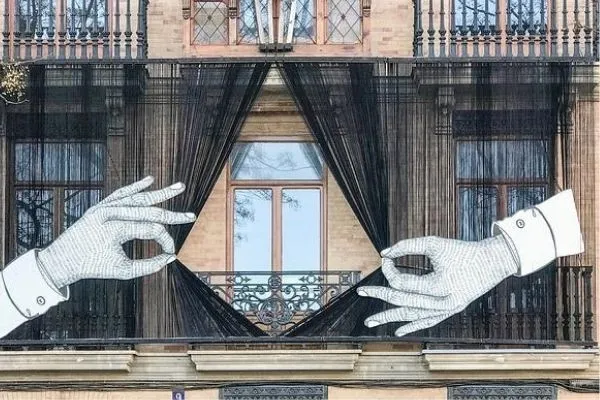 arte urbano en valencia