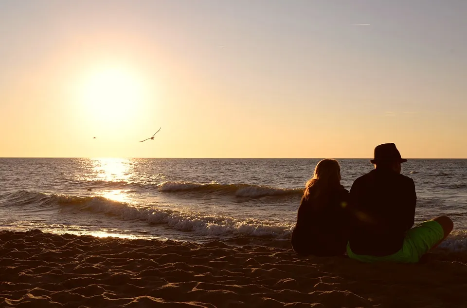 Excursión a la playa de El Saler